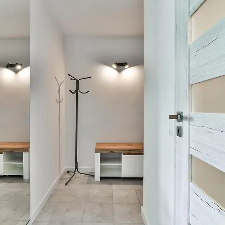 Ltc - Bema Przy Swietojanskiej グディニャ