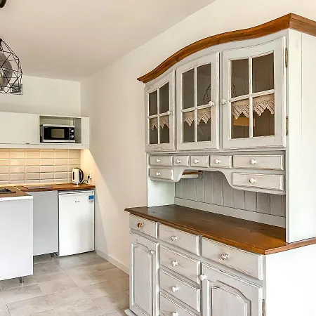 Apartment Ltc - Bema Przy Swietojanskiej Gdynia