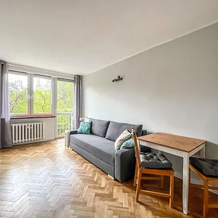 Ltc - Bema Przy Swietojanskiej Apartment Gdynia