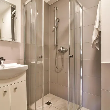 アパート Ltc - Bema Przy Swietojanskiej グディニャ