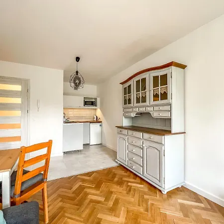 Ltc - Bema Przy Swietojanskiej アパート グディニャ