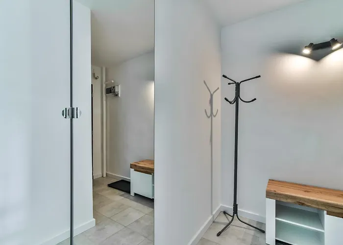 Ltc - Bema Przy Swietojanskiej Apartment *