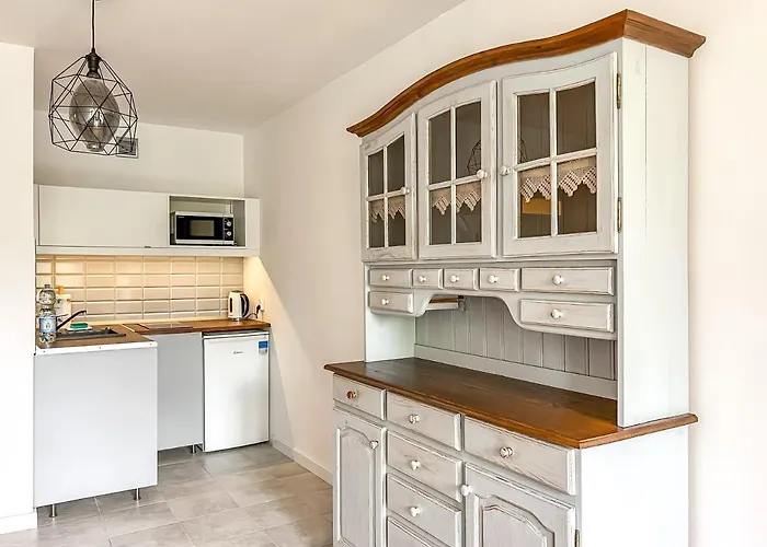 Apartment Ltc - Bema Przy Swietojanskiej Gdynia