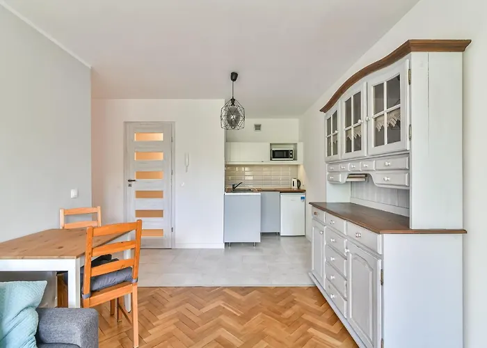 Ltc - Bema Przy Swietojanskiej Apartment *