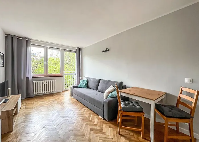 Ltc - Bema Przy Swietojanskiej Apartment Gdynia
