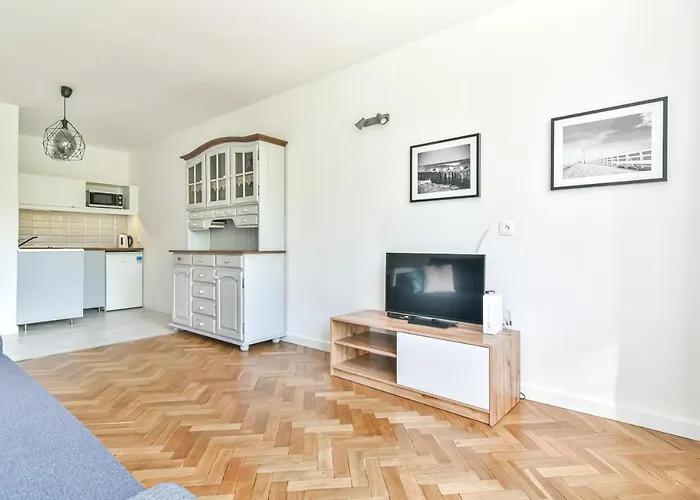 Ltc - Bema Przy Swietojanskiej *